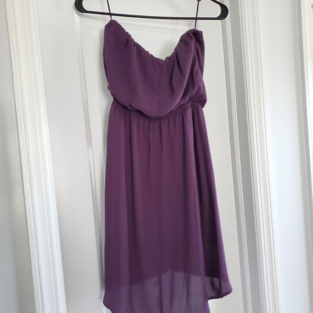 Dress - Picture 4 of 4